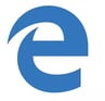 Microsoft Edge logo