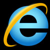 Microsoft Internet Explorer logo