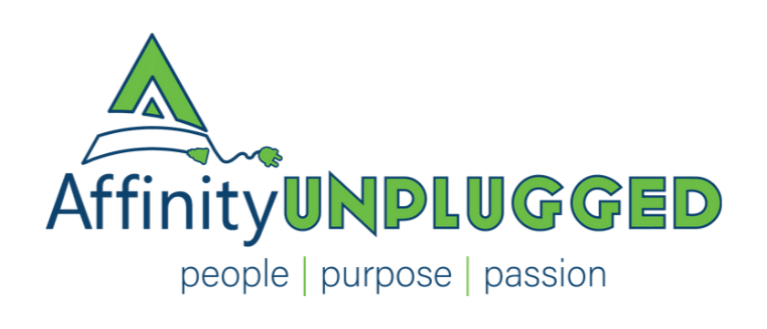 Affinity Unplugged Blog image