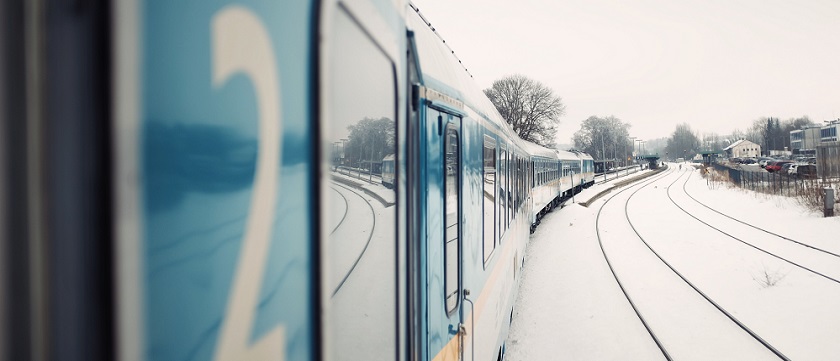 Don't Derail Your Day