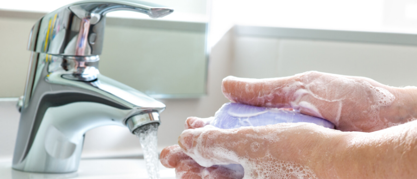 Lather, Rinse, Repeat - 3 Ways to Build a Learning Habit | Law Firm Training
