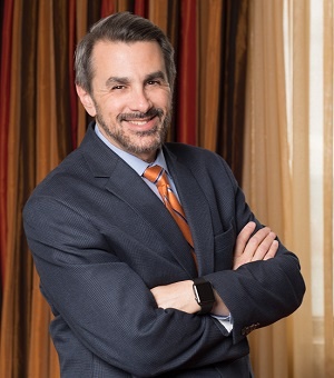 Steve Best